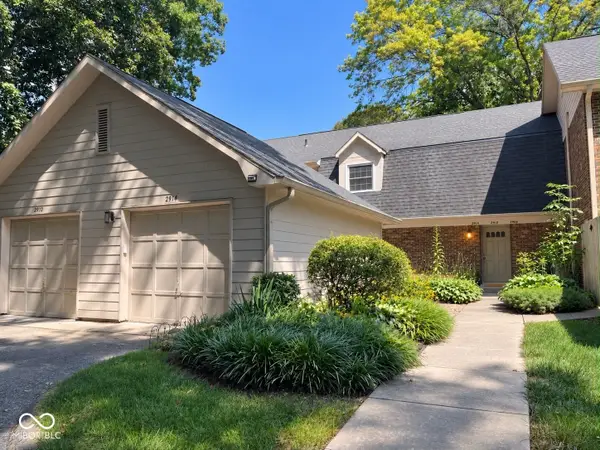 2910 Stillman Avenue, Indianapolis, IN 46268