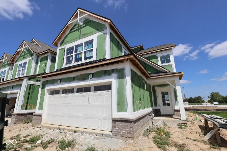 12578 Cattle Ridge Drive, Noblesville, IN 46060 - #2