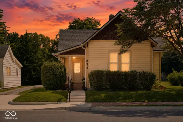 876 S 10th Street, Noblesville, IN 46060