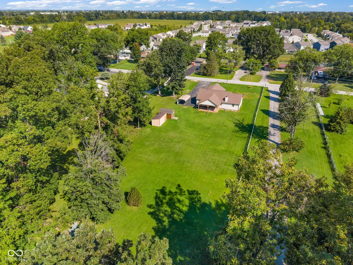 Address Withheld By Seller, Camby, IN 46113 - #1