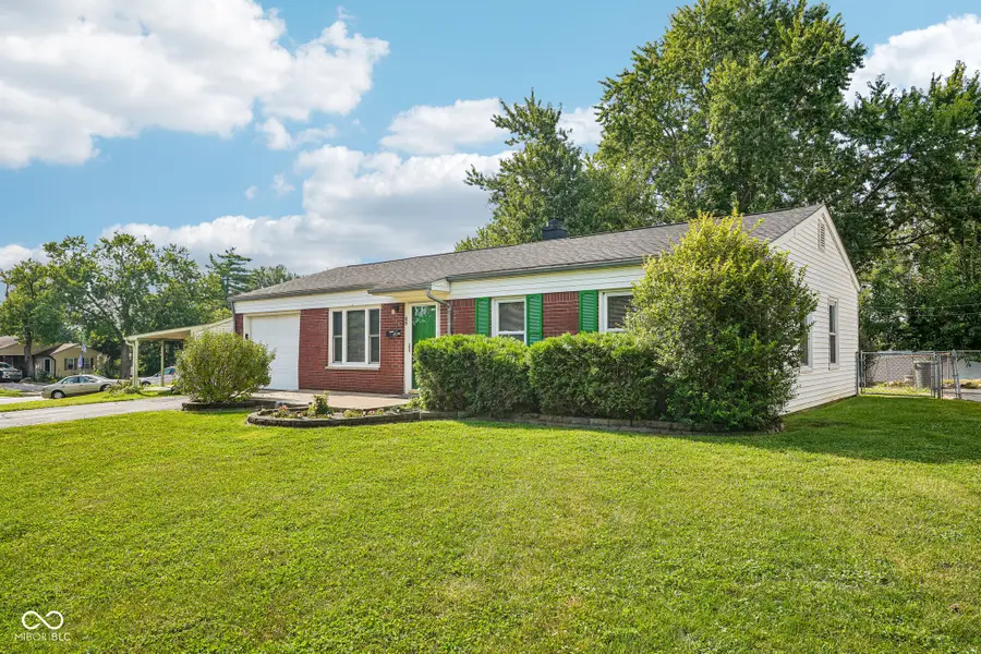 49 Sunset Manor Drive, Mooresville, IN 46158 - #2
