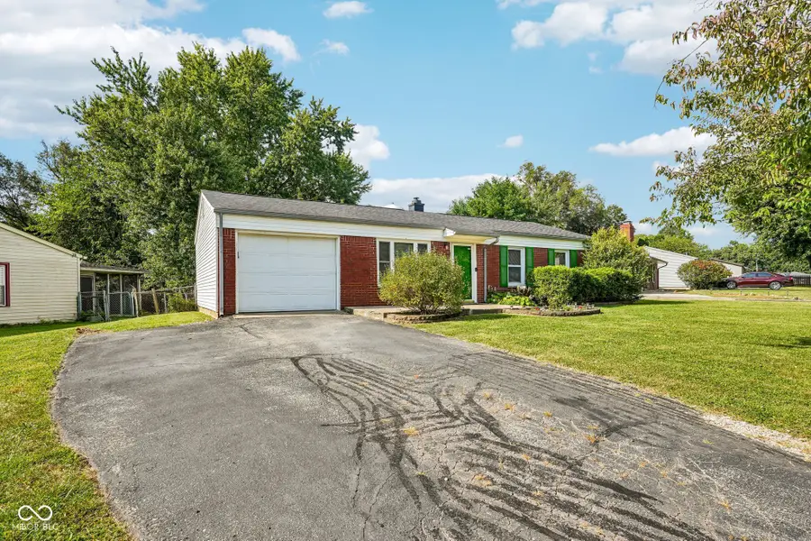 49 Sunset Manor Drive, Mooresville, IN 46158 - #3
