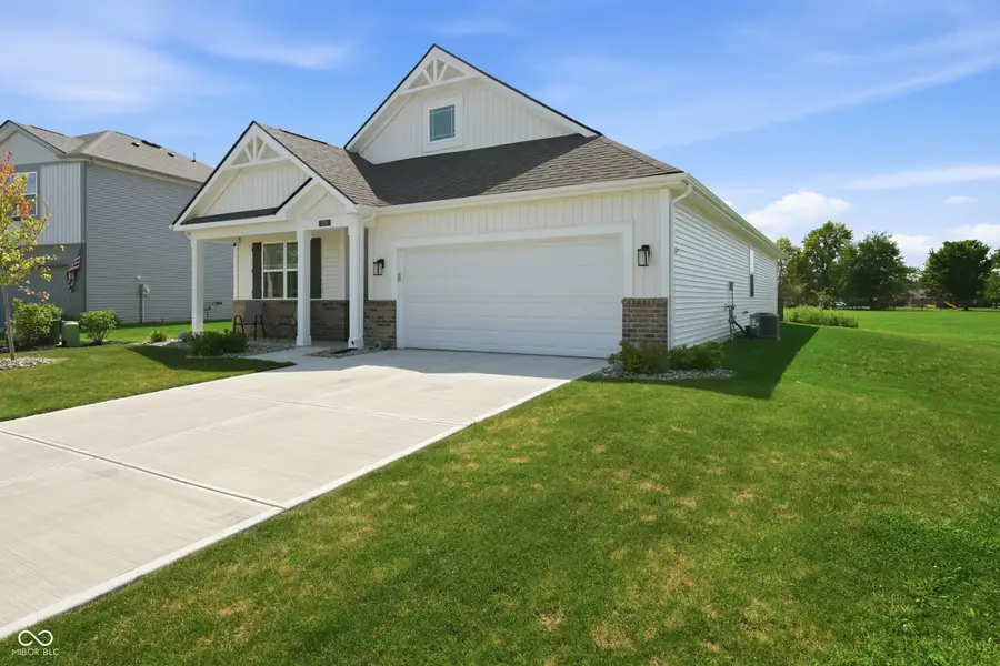 108 Marble Wood Drive, Danville, IN 46122 - #3