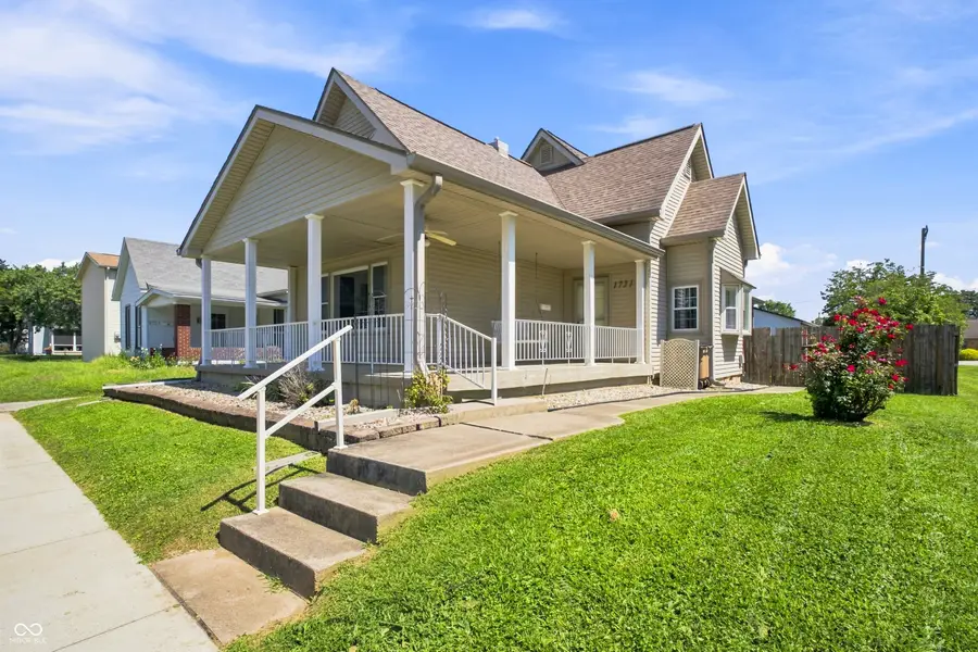 1721 Cottage Avenue, Columbus, IN 47201 - #3