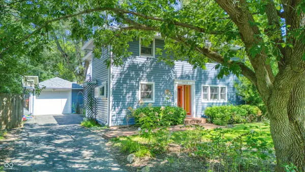 3116 W Torquay Road, Muncie, IN 47304