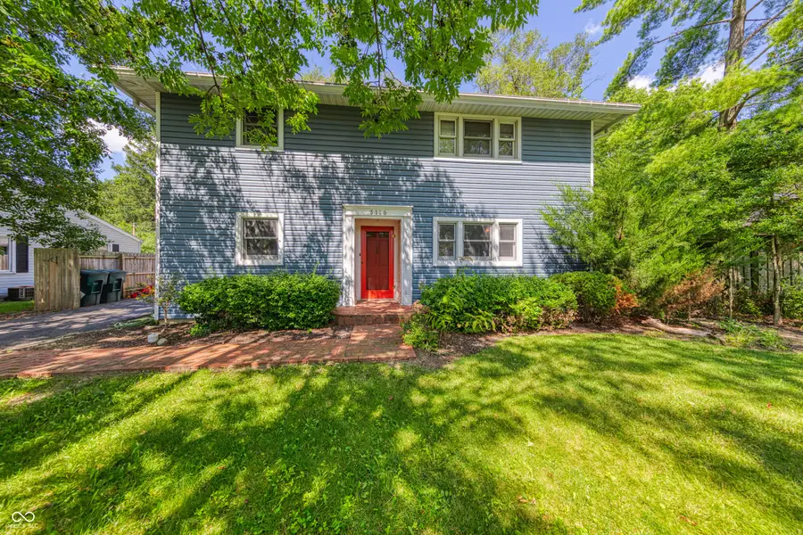3116 W Torquay Road, Muncie, IN 47304 - #2