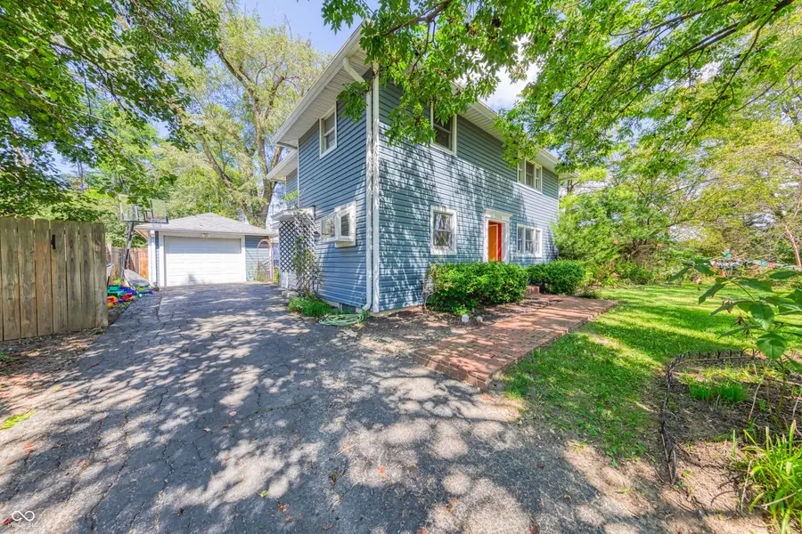 3116 W Torquay Road, Muncie, IN 47304 - #3