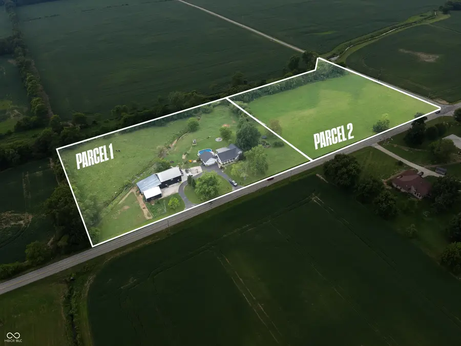 6407 N County Road 300 W, Middletown, IN 47356 - #2