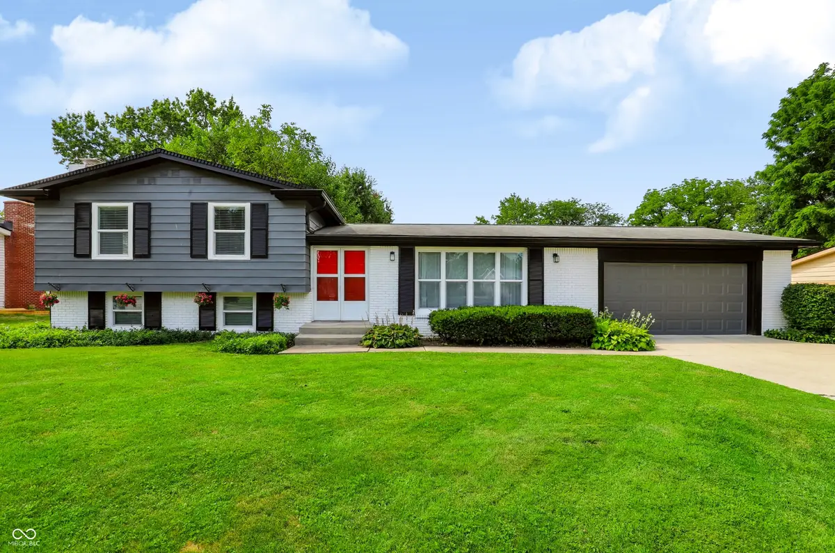 441 Ash Drive, Carmel, IN 46032 - #1