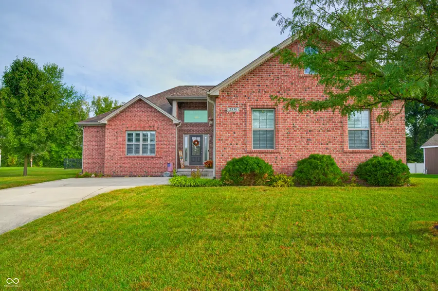 2830 Trillium Way, Columbus, IN 47201 - #3