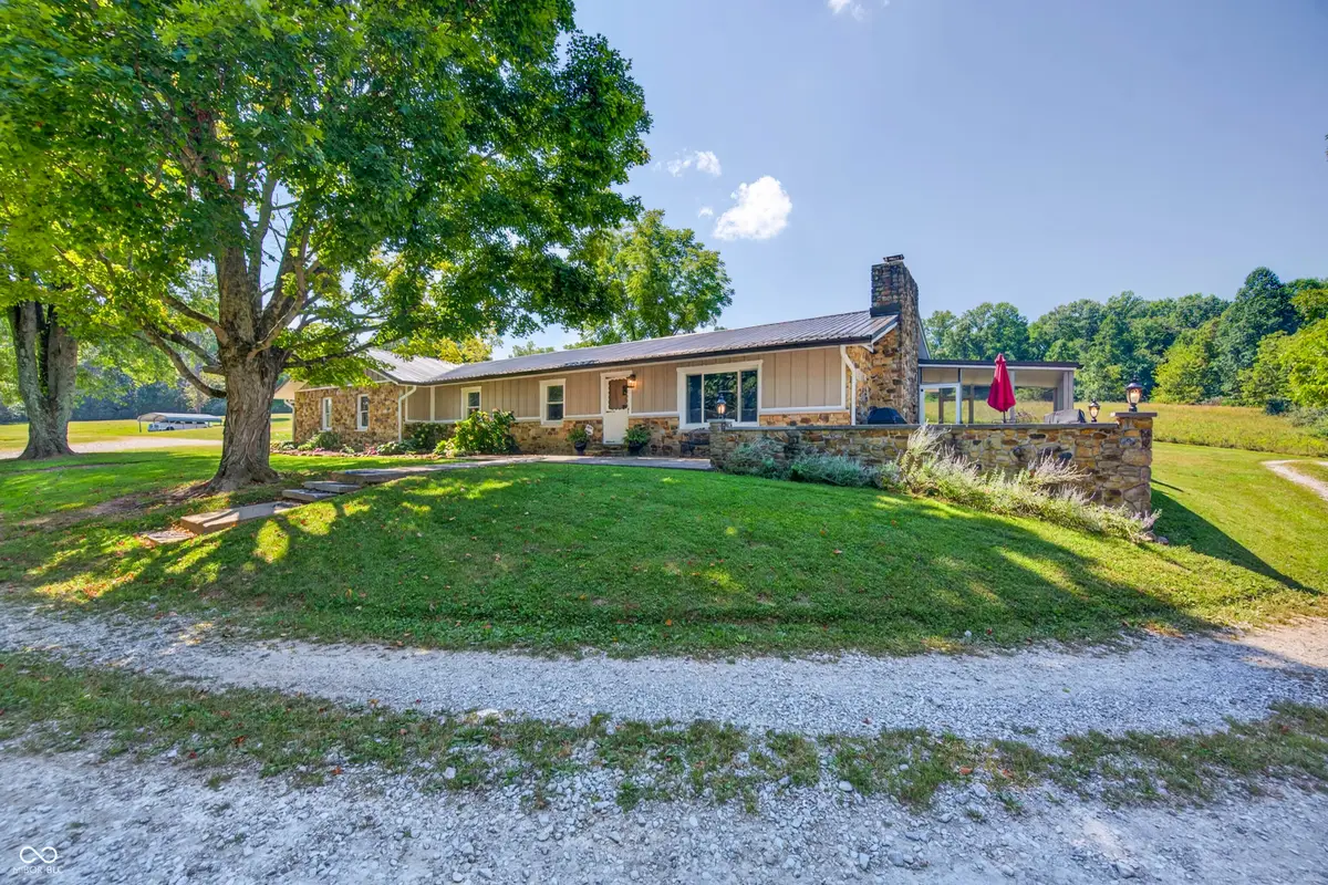1299 N Us Highway 231, Spencer, IN 47460 - #1