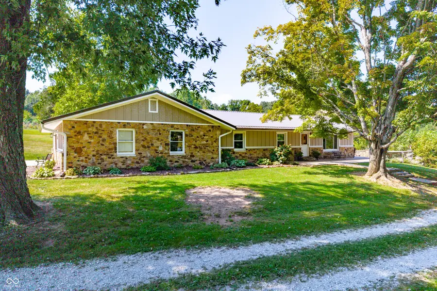 1299 N Us Highway 231, Spencer, IN 47460 - #2