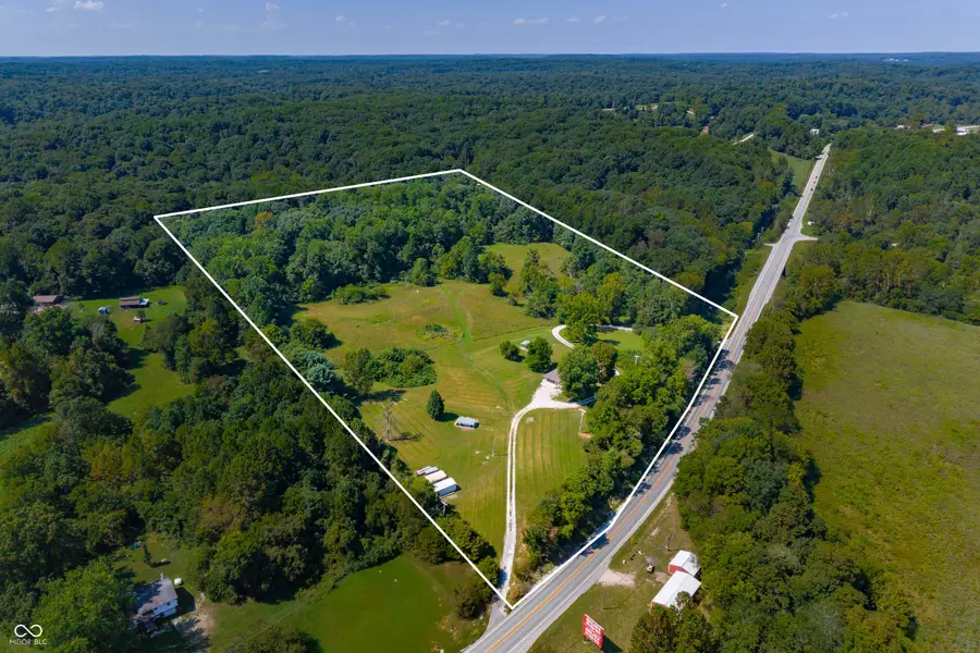 1299 N Us Highway 231, Spencer, IN 47460 - #3