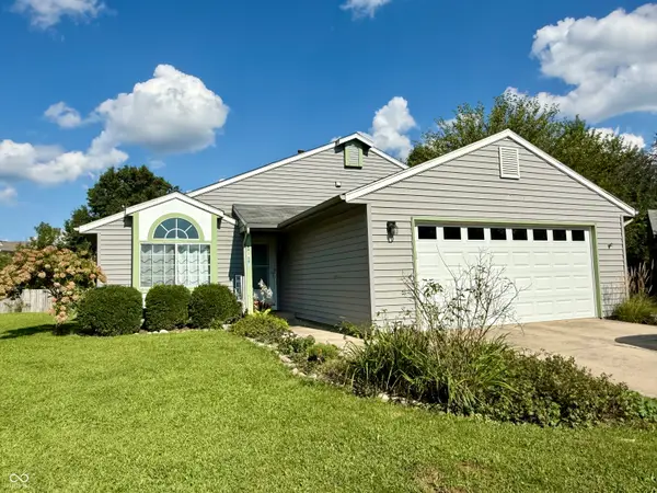 2319 Bainbridge, West Lafayette, IN 47906