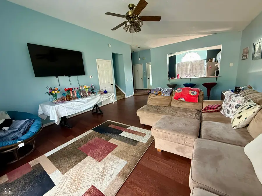 2319 Bainbridge, West Lafayette, IN 47906 - #2