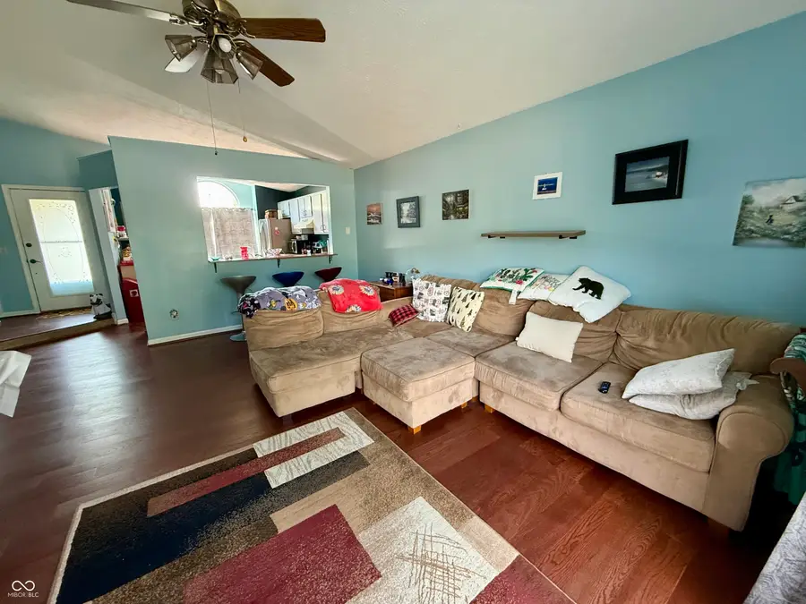 2319 Bainbridge, West Lafayette, IN 47906 - #3