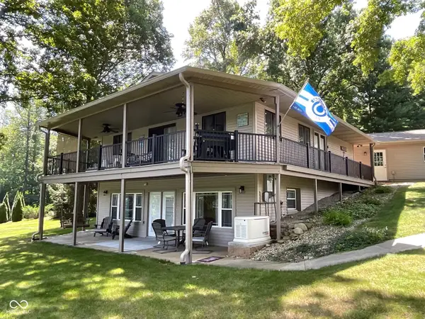 1065 S Turnbow Drive, Rockville, IN 47872