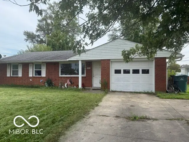 2415 W Main, Richmond, IN 47374 - #1