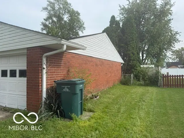 2415 W Main, Richmond, IN 47374 - #2