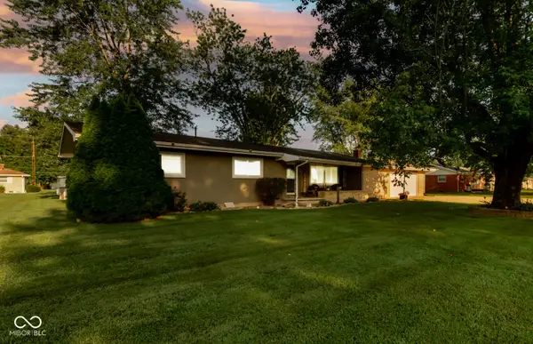 164 S East, Crothersville, IN 47229