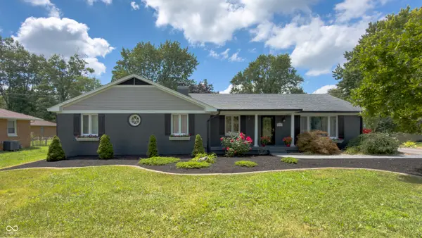 9805 E 10th Street, Indianapolis, IN 46229