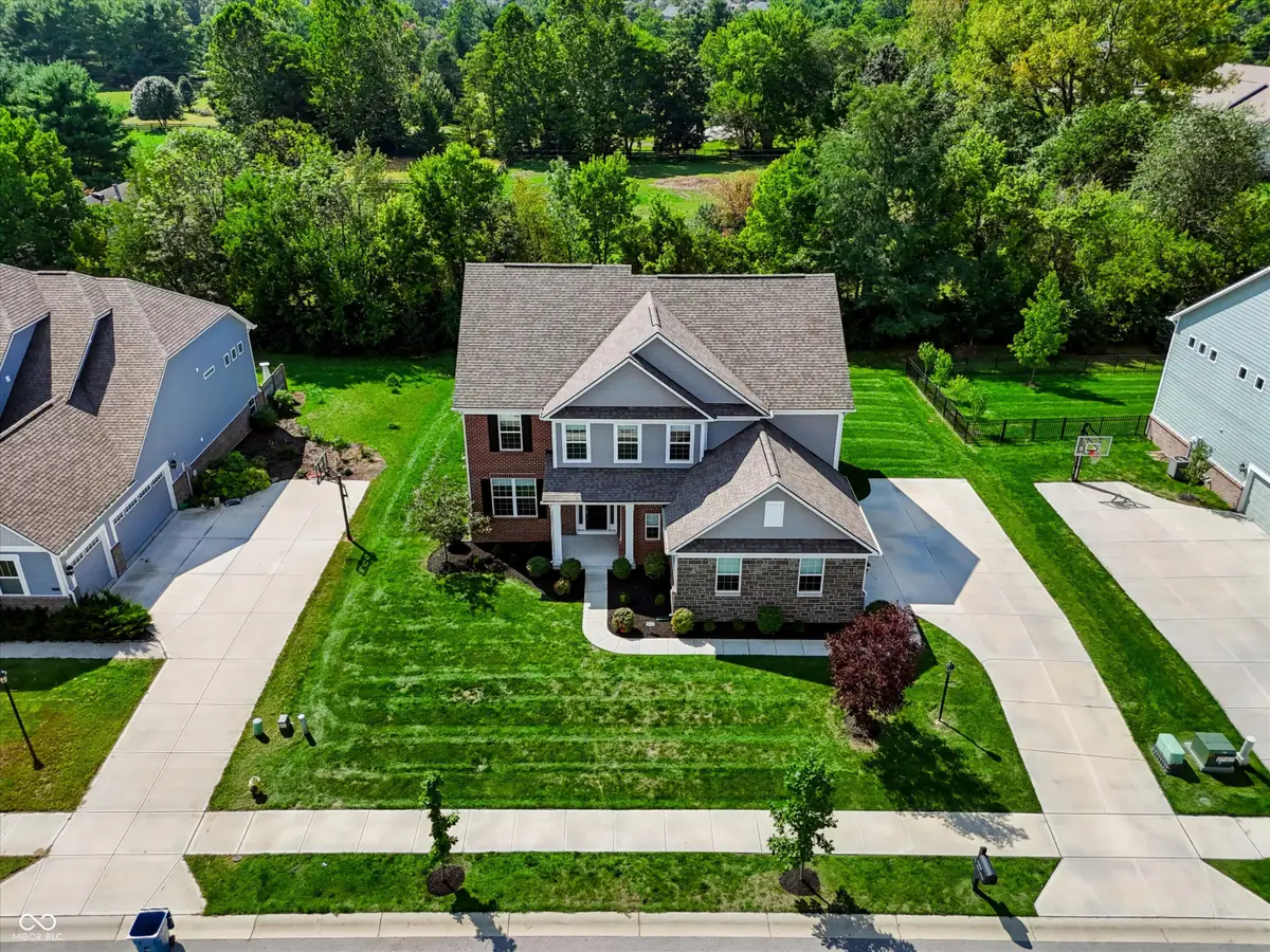 14178 Atlas Court, Carmel, IN 46074 - #1