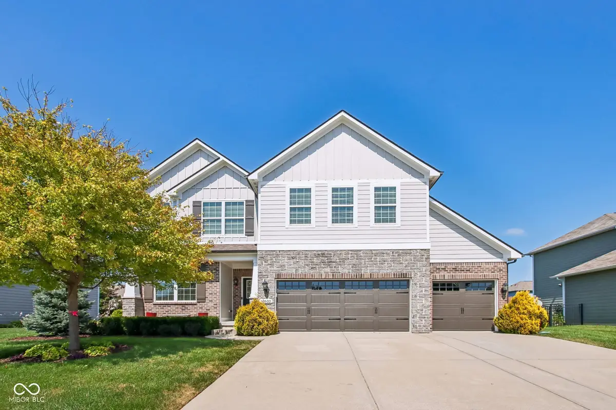 14602 Foggy Glen Way, Fishers, IN 46037 - #1