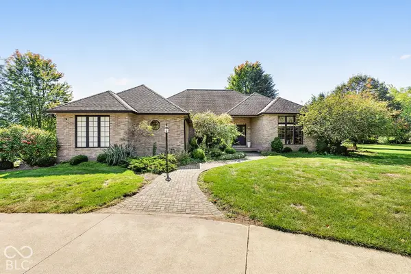 5771 S Burlington Drive, Muncie, IN 47302
