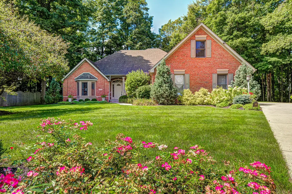 2319 Gregory Lane, Anderson, IN 46012 - #1