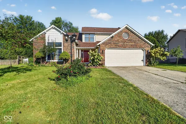 8768 Buckhaven, Indianapolis, IN 46256