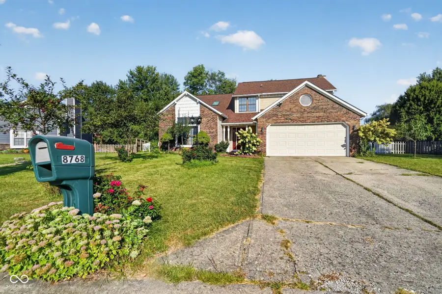 8768 Buckhaven, Indianapolis, IN 46256 - #2
