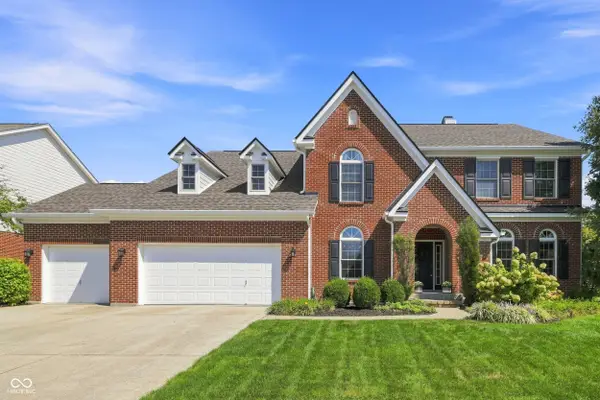 7845 Highland Park Drive, Brownsburg, IN 46112