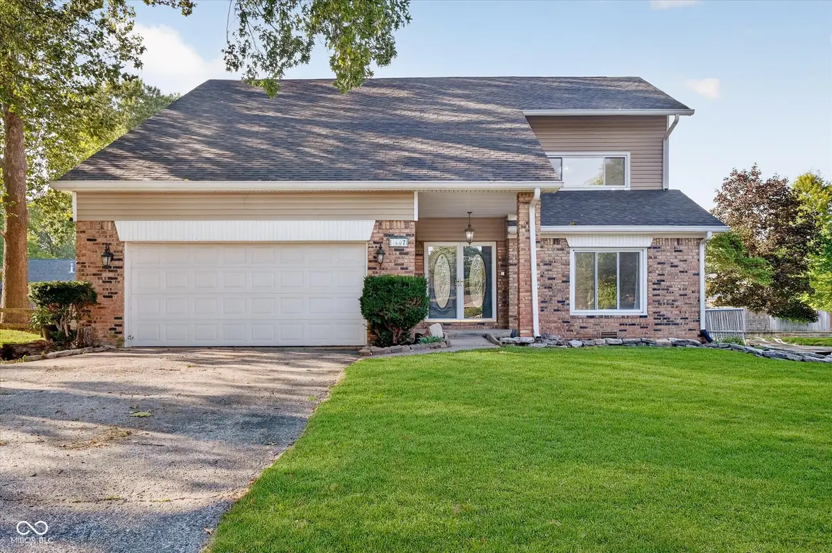 1607 Chestnut Court, Noblesville, IN 46062 - #1