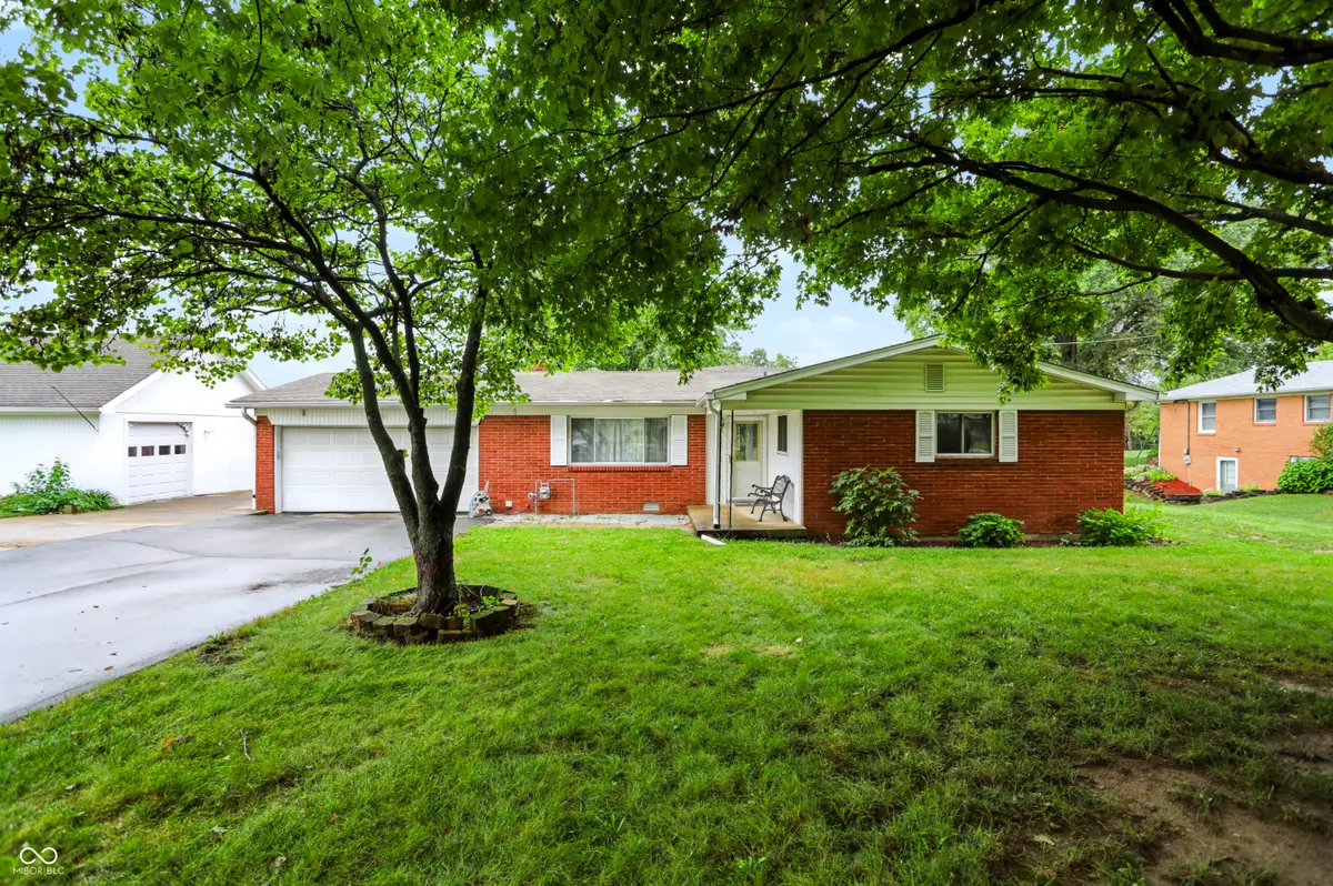 3105 Stella Drive, Greenwood, IN 46143 - #1