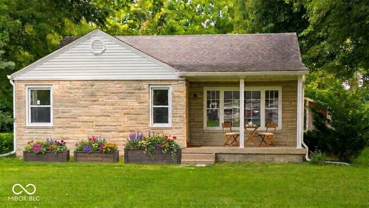 6105 Homestead Drive, Indianapolis, IN 46227 - #1
