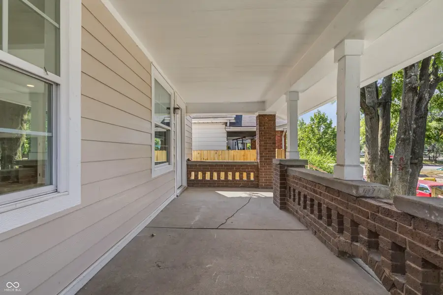 311 N Temple Avenue, Indianapolis, IN 46201 - #2