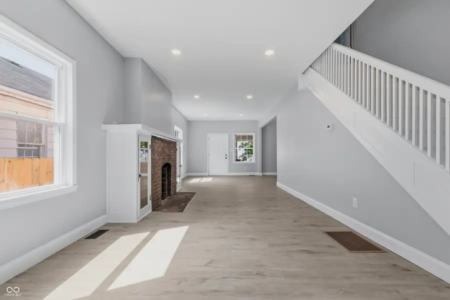 311 N Temple Avenue, Indianapolis, IN 46201 - #3