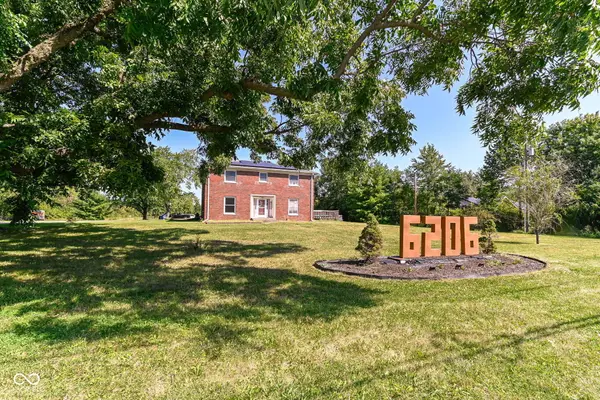6206 E Raymond Street, Indianapolis, IN 46203