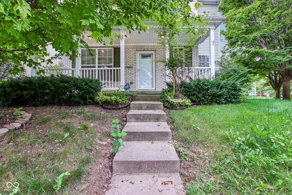 13063 E 131st Street, Fishers, IN 46037