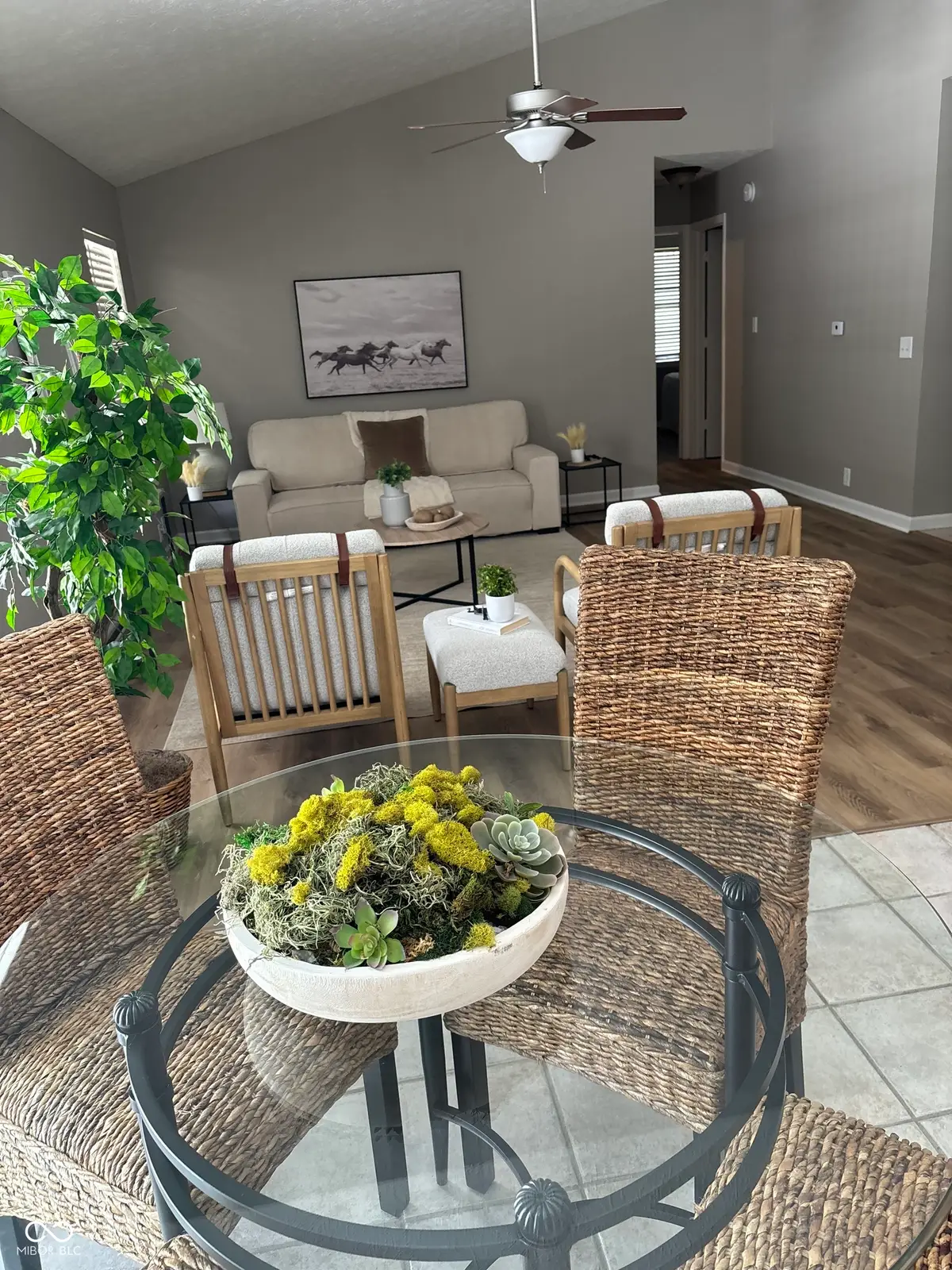 7416 Five Points Road, Indianapolis, IN 46259 - #1