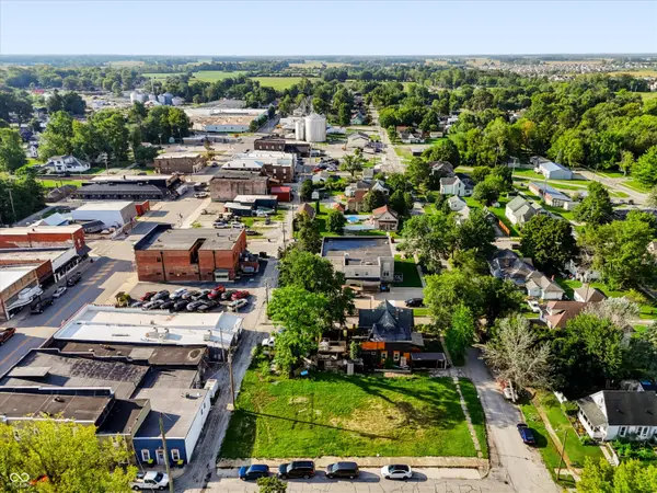 108 W 3rd Street, Sheridan, IN 46069