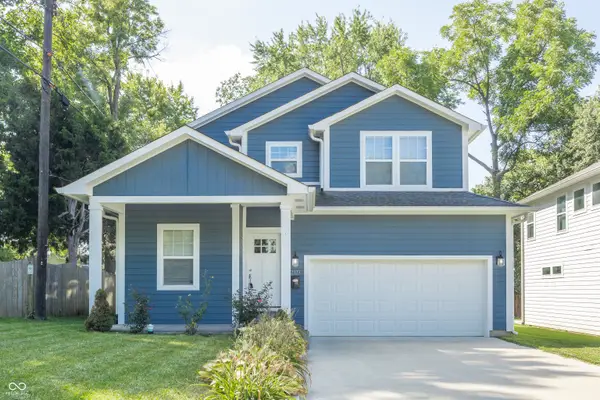 2323 E 57th Street E, Indianapolis, IN 46220