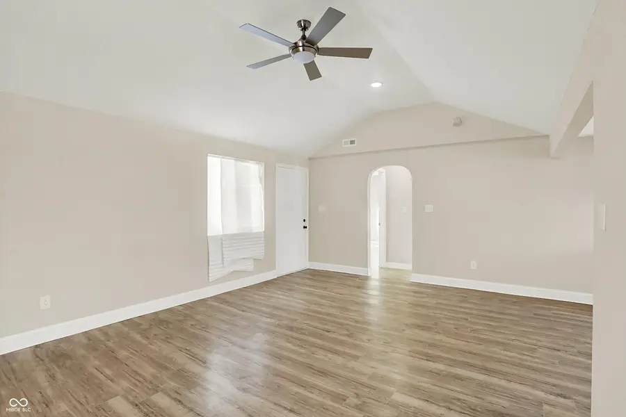 1466 S Worth Avenue, Indianapolis, IN 46241 - #2