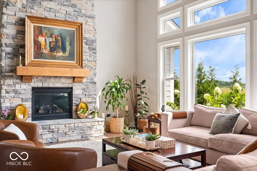 4635 Hastings Drive, Zionsville, IN 46077 - #3