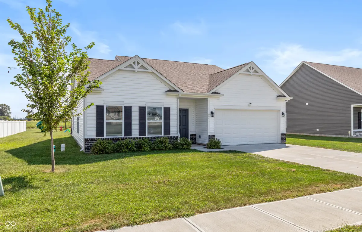 6841 Bluebird Lane, Seymour, IN 47274 - #1