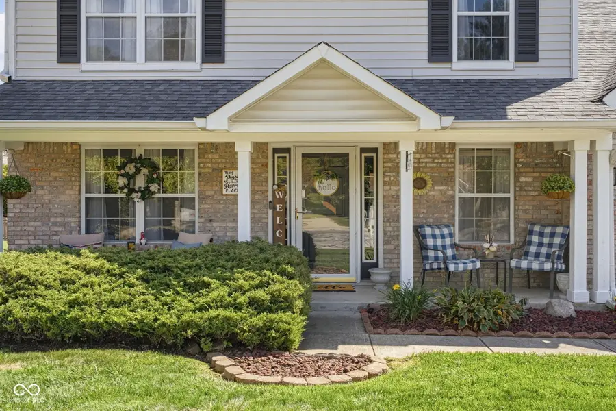 7995 Cobblesprings Drive, Avon, IN 46123 - #3