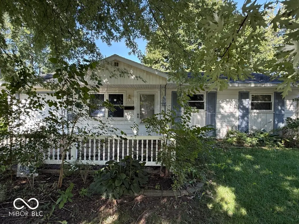 1911 S Kathy Drive, Muncie, IN 47302 - #1