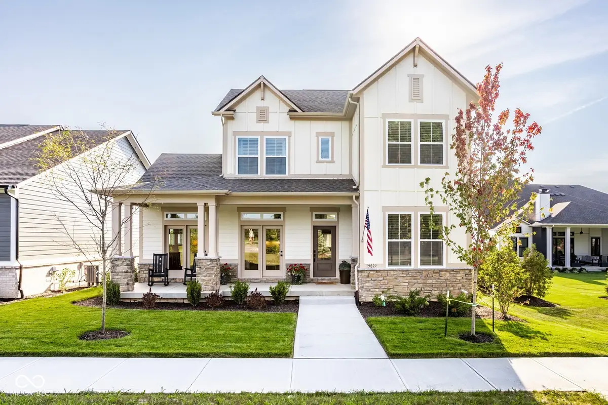 19897 Tomlinson Road, Westfield, IN 46074 - #1
