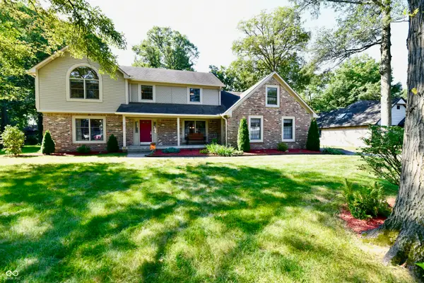 7061 W Carrie Drive, New Palestine, IN 46163