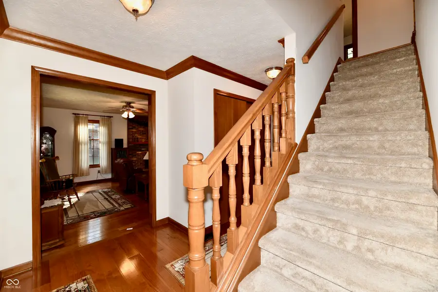 7061 W Carrie Drive, New Palestine, IN 46163 - #2